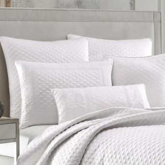 Comfty White blanket
