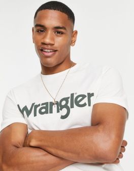 Wrangler White