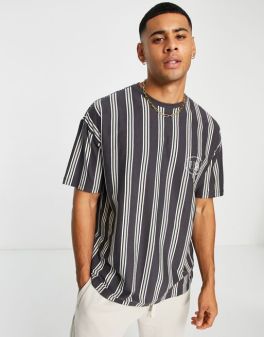 Lining Black 1