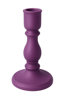 Waxcraft Candlestick