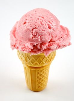 Ice cream