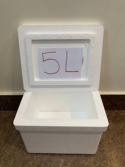 ice box