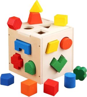 Box Game