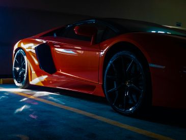 Toy Car - Rare Edition**
