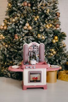 TreeSetup