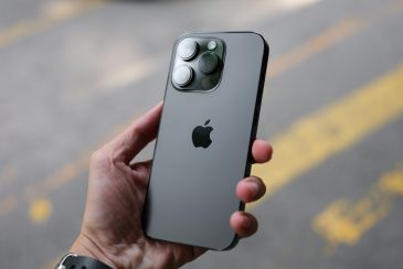 test phone