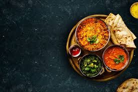 Mouth Watering food items