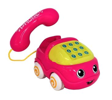 Test Toy-1