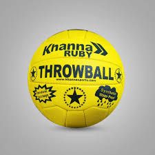Throwball - New Edition