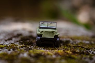 WheelerTest