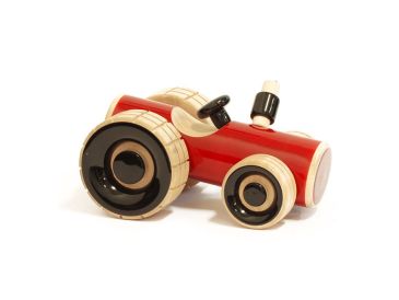 BambooToy